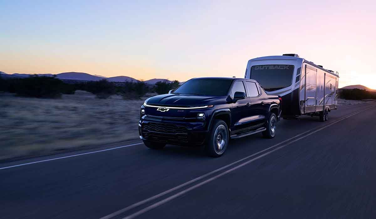 Lima Chevrolet in Lima OH