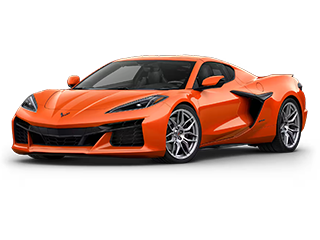 Chevrolet Corvette Z06 - Lima Chevrolet in Lima OH